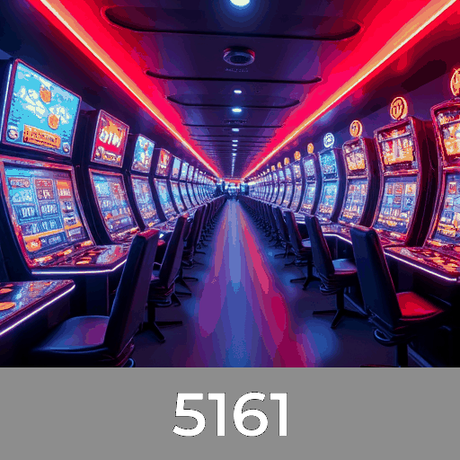 5161: O Melhor em Apostas e Cassino Online